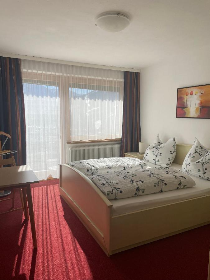Ferienwohnung Jeller Лієнц Екстер'єр фото