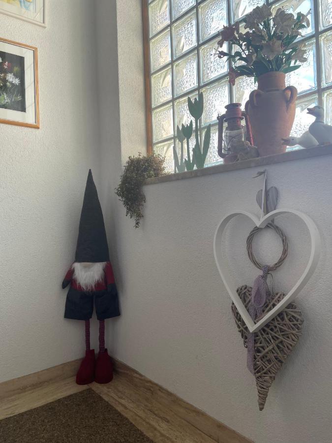 Ferienwohnung Jeller Лієнц Екстер'єр фото