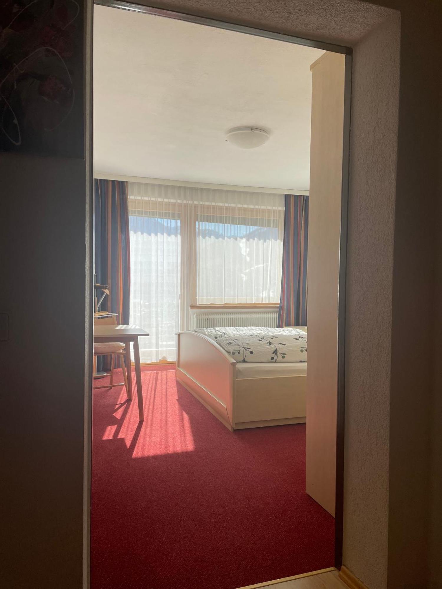 Ferienwohnung Jeller Лієнц Екстер'єр фото