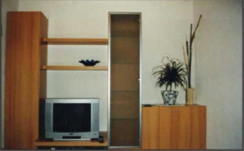 Ferienwohnung Jeller Лієнц Номер фото