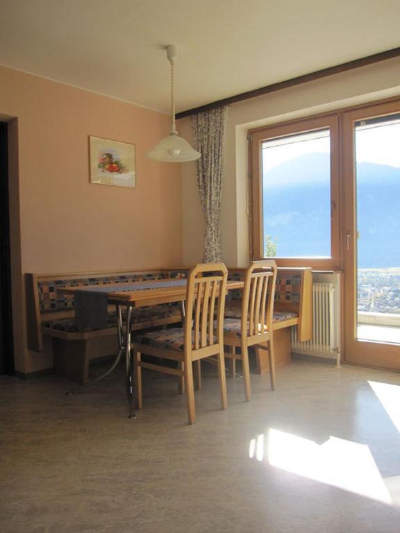 Ferienwohnung Jeller Лієнц Номер фото