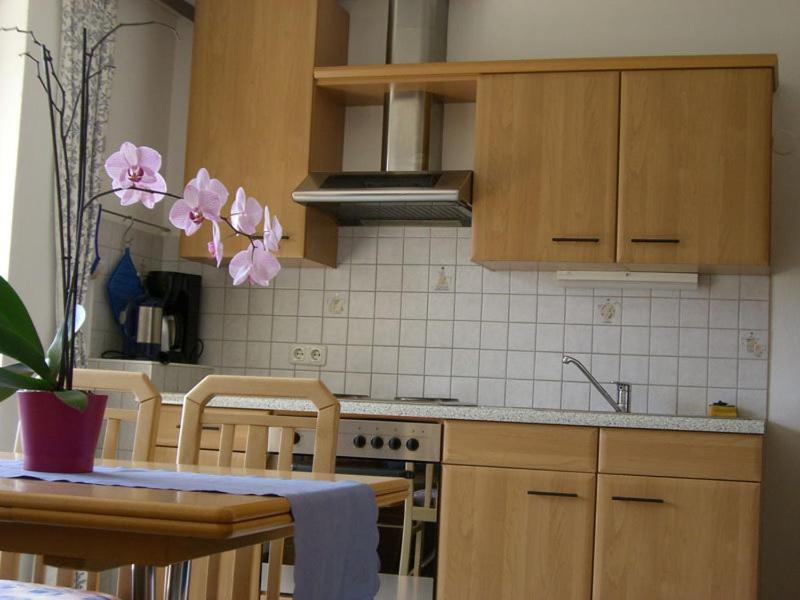 Ferienwohnung Jeller Лієнц Екстер'єр фото
